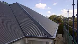 Best Commercial Roofing Services  in Mitchell, IL